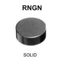 PCBN INSERTS - RNGN