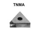 PCBN INSERTS - TNMA