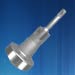Flange Type - Run Out Compensation