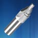 Shank Type - Round Shank