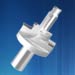 Shank Type - Round Shank