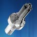 Shank Type - Round Shank