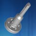 Flange Type - Run Out Compensation