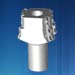 Shank Type - Round Shank
