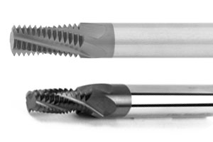 Thread Mill cutters