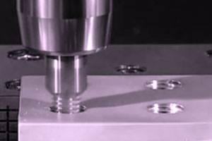 Thread Mill cutters